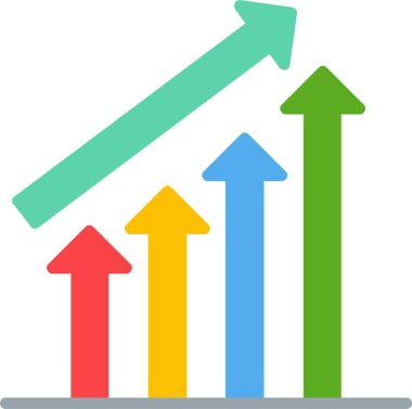 Vektör Simgesi Tasarımı Geliştir