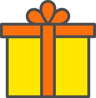 Box Vector Icon Design