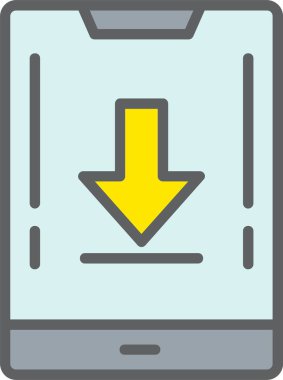 Vektör simgesi tasarım indir