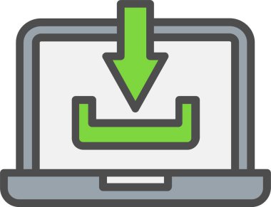 Vektör simgesi tasarım indir