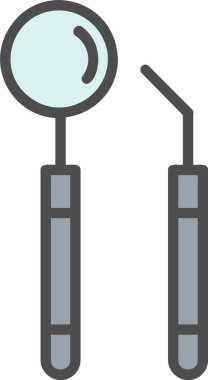 Araç Vektörü Simgesi Tasarımı