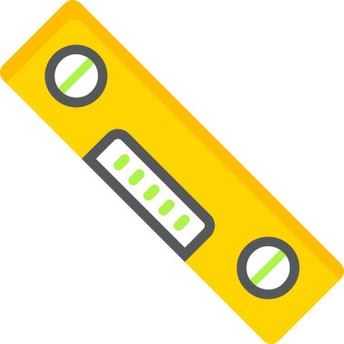 Level Vector Icon Design