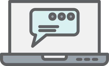 Kullanıcı vektör simgesi tasarım