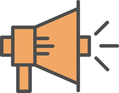 Marketing Vector Icon Design