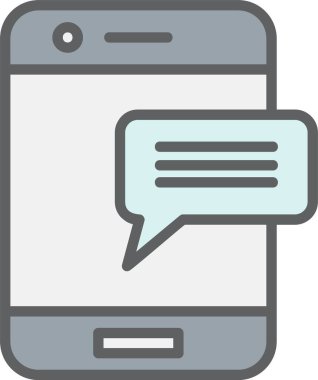 Açılır Vektör Simgesi Tasarımı