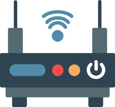 Internet Vector Icon Design