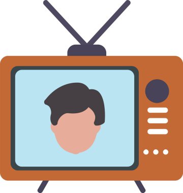 Fotoğraf Op Vektör Simgesi Tasarımı