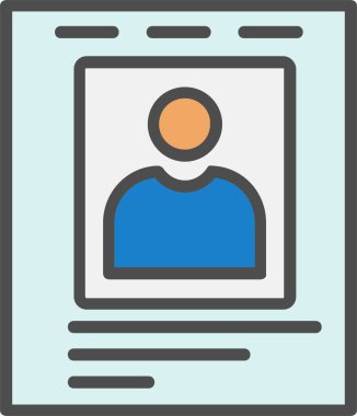 Image Vector Icon Design