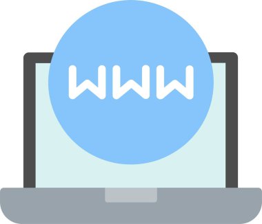 Web Vector Icon Design