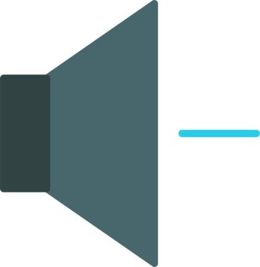 Cilt Aşağı Vektör Simgesi Tasarımı