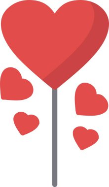 Cadılar Bayramı Şeker Vektörü Simgesi Tasarımı