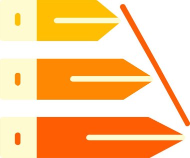 Energy Class Vector Icon Design