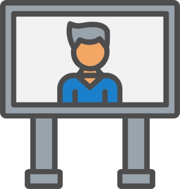 Promotion Vector Icon Design