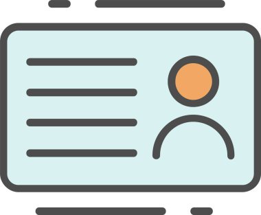 Loyalty Vector Icon Design