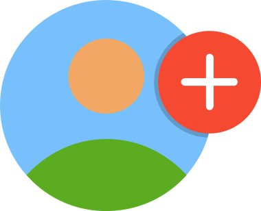 Referral Vector Icon Design