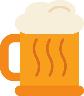 Party Vector Icon Design