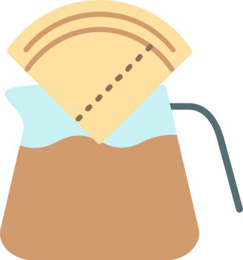 Ot Vektörü Simgesi Tasarımı