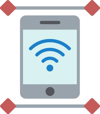 Tablet Vector Icon Design