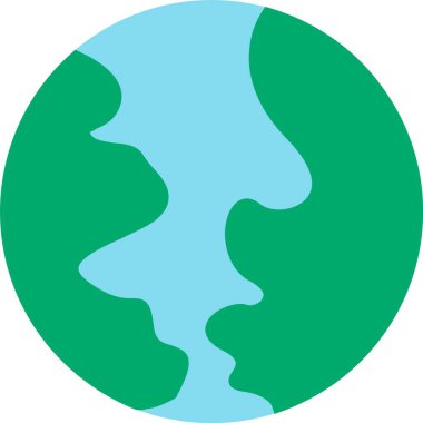 Earth Vector Icon Design