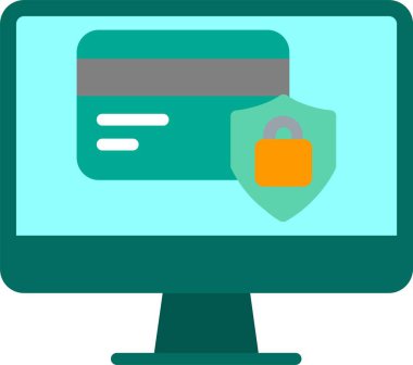 Payment Vector Icon Design