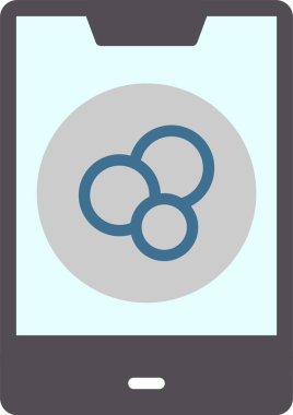Filter Vector Icon Design