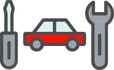 Workshop Vector Icon Design