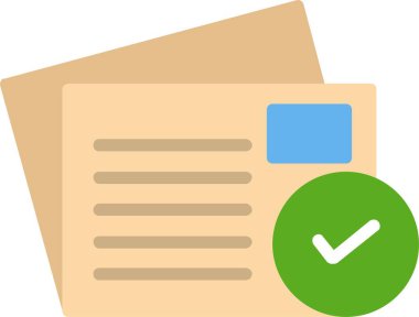 Complete Vector Icon Design