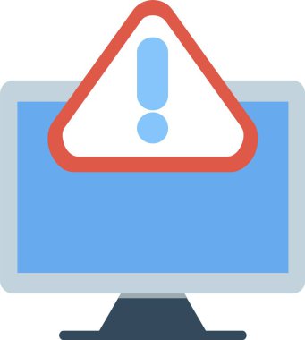 Danger Vector Icon Design