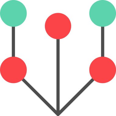 Development Vector Icon Design