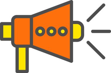 Promotion Vector Icon Design