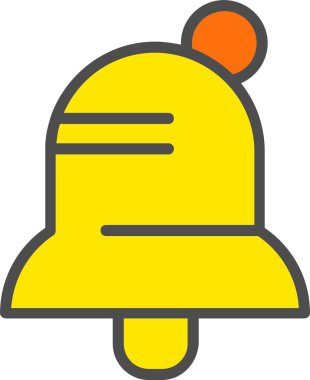 Notification Vector Icon Design