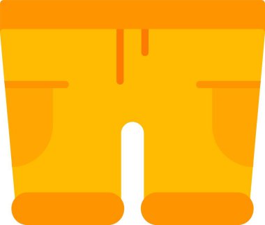 Short Vector Icon Design