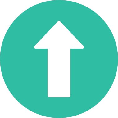 Upload Vector Icon Design