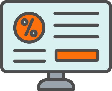 Interest Vector Icon Design