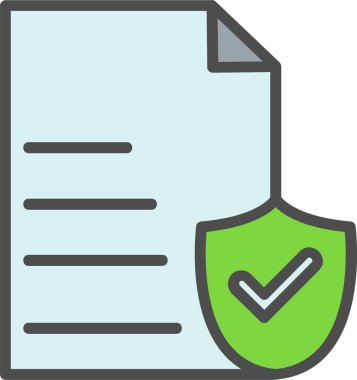 Principle Vector Icon Design