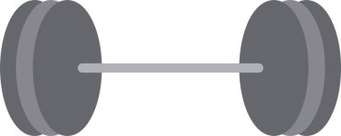 Weight Vector Icon Design