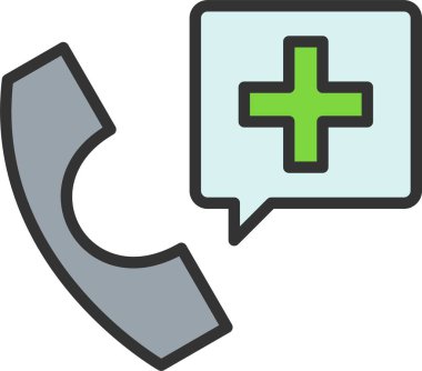 Doktor Vektör Simgesi Tasarımı 'nı ara