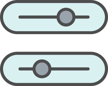 Setup Vector Icon Design