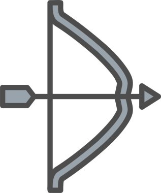 Baş Vektör Simgesi Tasarımı