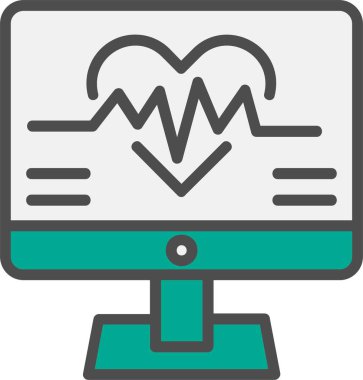 Healthcare Vector Icon Design