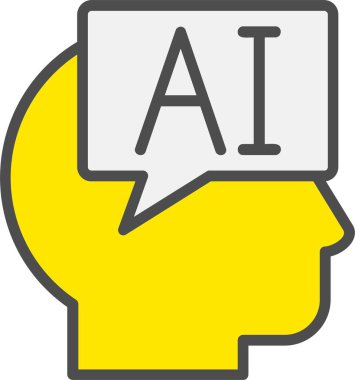 AI Vector Icon Design