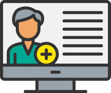 Arkadaş Vektörü Simgesi Tasarımı Ekle