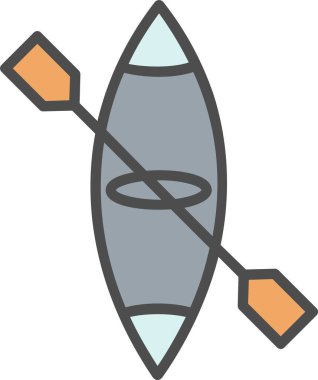 Kano Vektörü Simgesi Tasarımı