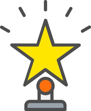 Success Vector Icon Design