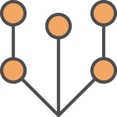 Development Vector Icon Design