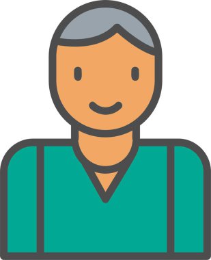 Management Vector Icon Design