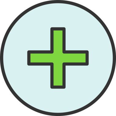 Add Vector Icon Design