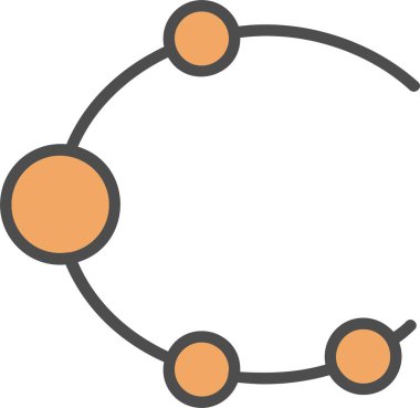 Support Vector Icon Design