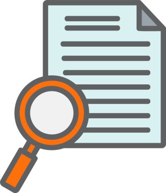 Vektör Simgesi Tasarımı Bulunuyor