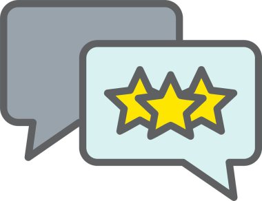 Vektör Simgesi Tasarımı inceleniyor